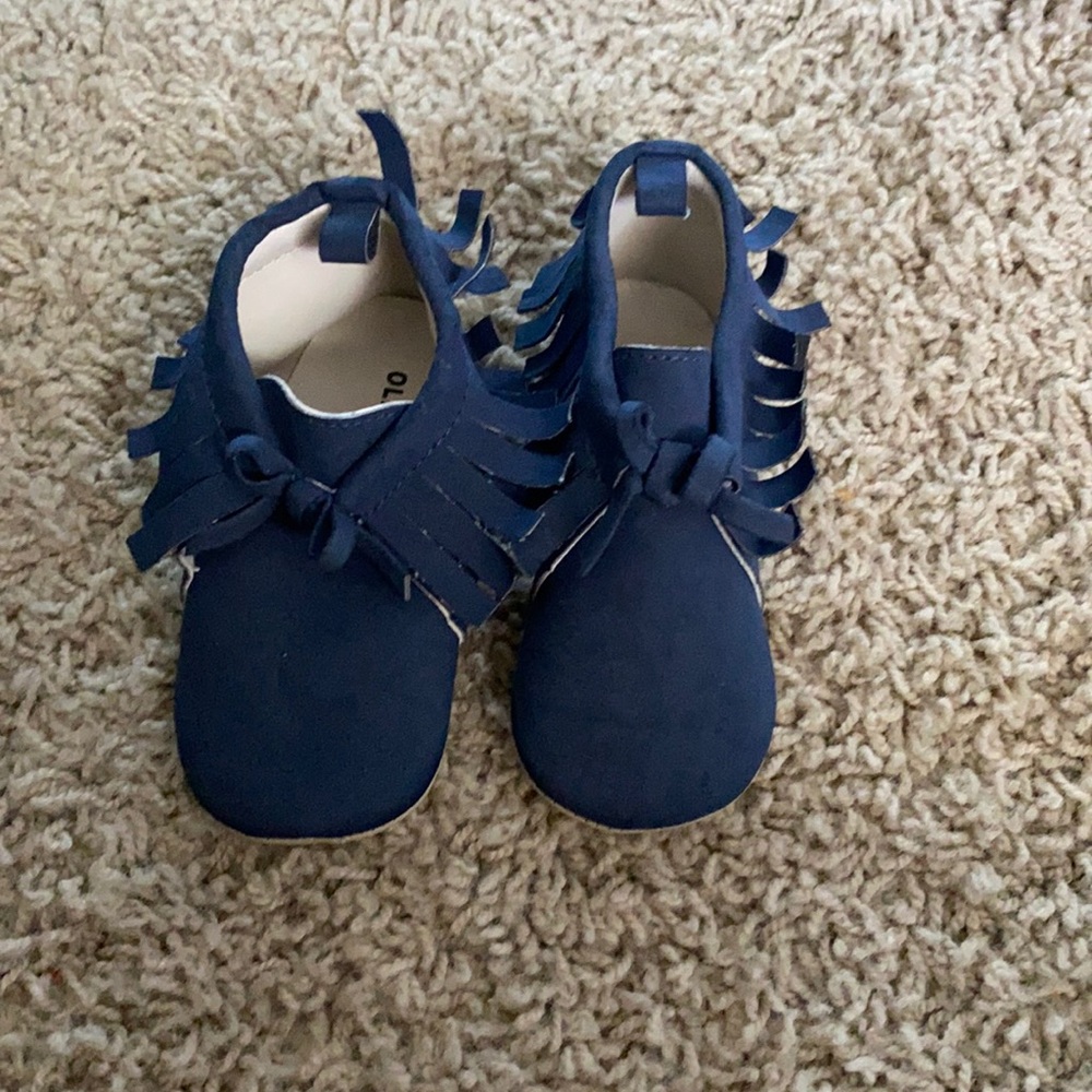 Baby Shoes
